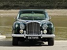 Bentley S, II (1959 – 1962), Купе. Фото 4
