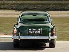 Bentley S, II (1959 – 1962), Купе. Фото 5