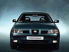 SEAT Cordoba, I Рестайлинг (1999 – 2003), Седан: характеристики, отзывы