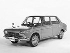 Subaru 1000, I (1965 – 1969), Седан: характеристики, отзывы