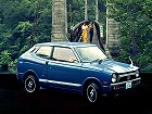 Subaru Rex, I (1972 – 1981), Хэтчбек 3 дв.. Фото 2