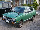 Subaru Rex, I (1972 – 1981), Хэтчбек 3 дв.. Фото 3