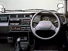 Toyota Comfort, I (1995 – 2017), Седан. Фото 2