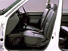 Toyota Comfort, I (1995 – 2017), Седан. Фото 3