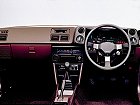 Toyota Corolla Levin, IV (AE85/AE86) (1983 – 1987), Хэтчбек 3 дв.. Фото 4