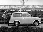 Trabant P50,  (1958 – 1962), Универсал 3 дв.. Фото 2