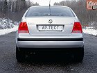 Volkswagen Bora,  (1998 – 2005), Седан. Фото 5