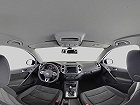 Volkswagen Tiguan, I Рестайлинг (2011 – 2016), Внедорожник 5 дв.. Фото 2