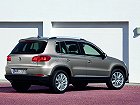 Volkswagen Tiguan, I Рестайлинг (2011 – 2016), Внедорожник 5 дв.. Фото 4