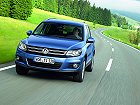 Volkswagen Tiguan, I Рестайлинг (2011 – 2016), Внедорожник 5 дв.. Фото 5