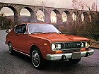 Datsun Violet, 710 (1973 – 1979), Седан 2 дв.. Фото 2