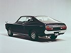 Datsun Violet, 710 (1973 – 1979), Седан 2 дв.. Фото 3