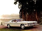 Cadillac Eldorado, VII (1971 – 1978), Купе-хардтоп. Фото 2