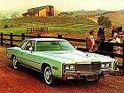 Cadillac Eldorado, VII (1971 – 1978), Купе-хардтоп. Фото 3