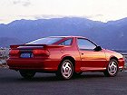 Dodge Daytona,  (1984 – 1993), Хэтчбек 3 дв.. Фото 3