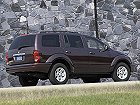 Dodge Durango, II (2003 – 2006), Внедорожник 5 дв.. Фото 2
