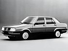 Fiat Regata,  (1983 – 1990), Седан: характеристики, отзывы
