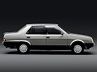 Fiat Regata,  (1983 – 1990), Седан. Фото 2