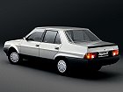Fiat Regata,  (1983 – 1990), Седан. Фото 3