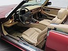 Jaguar XJS, Series 3 (1991 – 1996), Кабриолет. Фото 4