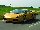 Lamborghini Gallardo, I (2003 – 2008), Купе: характеристики, отзывы