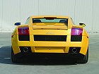 Lamborghini Gallardo, I (2003 – 2008), Купе. Фото 5