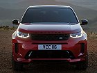 Land Rover Discovery Sport, I Рестайлинг (2019 – н.в.), Внедорожник 5 дв.. Фото 4