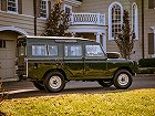 Land Rover Series III,  (1971 – 1985), Внедорожник 5 дв.. Фото 2