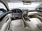 Lexus LS, IV (2006 – 2012), Седан Long. Фото 5