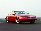 Lincoln Mark VIII,  (1992 – 1998), Купе. Фото 2