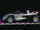 Lotus 340R,  (2000 – 2000), Спидстер. Фото 2