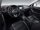 Mazda 6, III (GJ) (2012 – 2015), Универсал 5 дв.. Фото 5