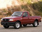 Mazda B-series, V (1997 – 2006), Пикап Одинарная кабина: характеристики, отзывы