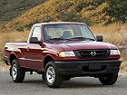 Mazda B-series, V (1997 – 2006), Пикап Одинарная кабина. Фото 4