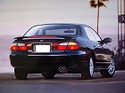 Mazda Efini MS-8,  (1992 – 1997), Седан. Фото 3