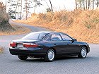 Mazda Efini MS-8,  (1992 – 1997), Седан. Фото 4