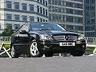 Mercedes-Benz CLC-Класс, CL203 (2008 – 2011), Купе: характеристики, отзывы