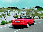 Mercedes-Benz CLK-Класс, I (W208) (1997 – 2000), Кабриолет. Фото 3