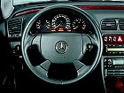 Mercedes-Benz CLK-Класс, I (W208) (1997 – 2000), Кабриолет. Фото 5