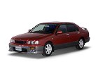Nissan Bluebird, XI (U14) (1996 – 2001), Седан: характеристики, отзывы