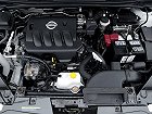 Nissan Sentra, VI (B16) Рестайлинг (2009 – 2012), Седан. Фото 2