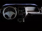 Nissan Terrano, II (1993 – 1996), Внедорожник 3 дв.. Фото 4