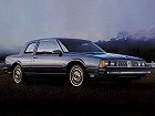 Oldsmobile Ninety-Eight, X (1985 – 1990), Купе: характеристики, отзывы