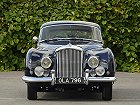Bentley R Type,  (1952 – 1955), Купе Continental. Фото 4