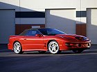 Pontiac Firebird, IV (1993 – 2002), Кабриолет. Фото 2
