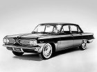 Pontiac Tempest, I (1961 – 1963), Седан: характеристики, отзывы