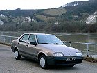 Renault 19, I (1988 – 1992), Седан: характеристики, отзывы