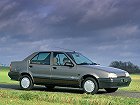Renault 19, I (1988 – 1992), Седан. Фото 2