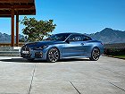 BMW 4 серии, G22, G23 (2020 – н.в.), Купе: характеристики, отзывы