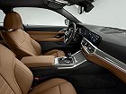 BMW 4 серии, G22, G23 (2020 – н.в.), Купе. Фото 5